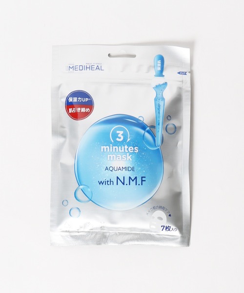 MEDIHEAL（メディヒール） パック シートマスク mediheal MEDIHEAL