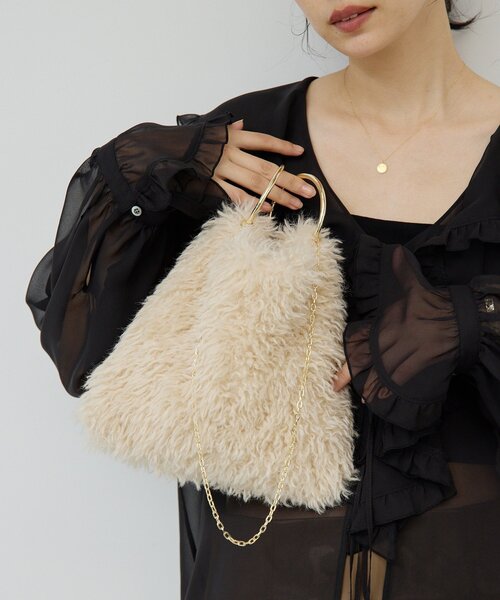 GALLARDAGALANTE（ガリャルダガランテ） トートバッグ 「2.718」エコ