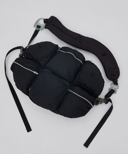 MIKIO SAKABE（ミキオサカベ） ショルダーバッグ バッグ 「MIKIOSAKABE