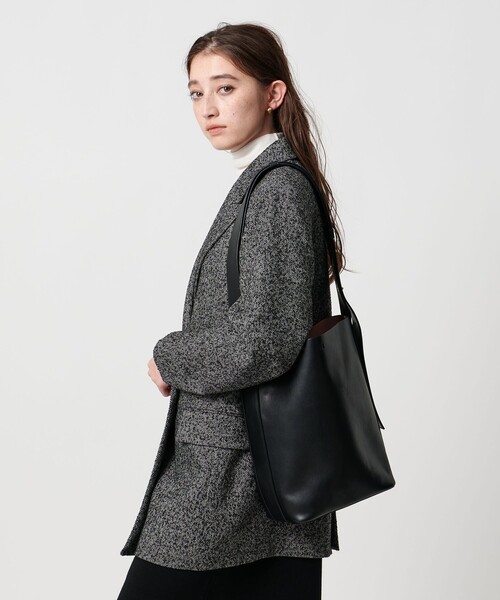 ＆MyuQ（アンドミューク） ショルダーバッグ バッグ 「別注」「＆MyuQ