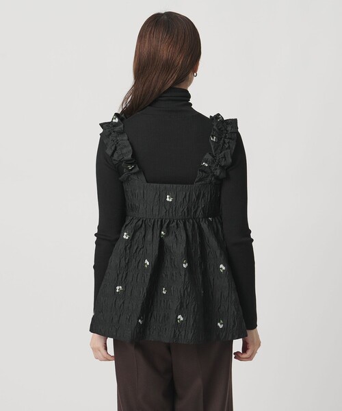 UNITED ARROWS（ユナイテッドアローズ） キャミソール スクエア