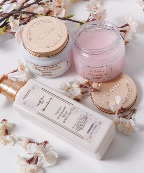 FERNANDA（フェルナンダ） ボディクリーム : ZOZOTOWN Yahoo!店 - 通販