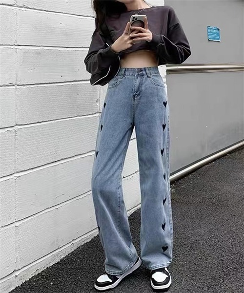 Dream garden（ドリームガーデン） ジーンズ デニム デニムパンツ