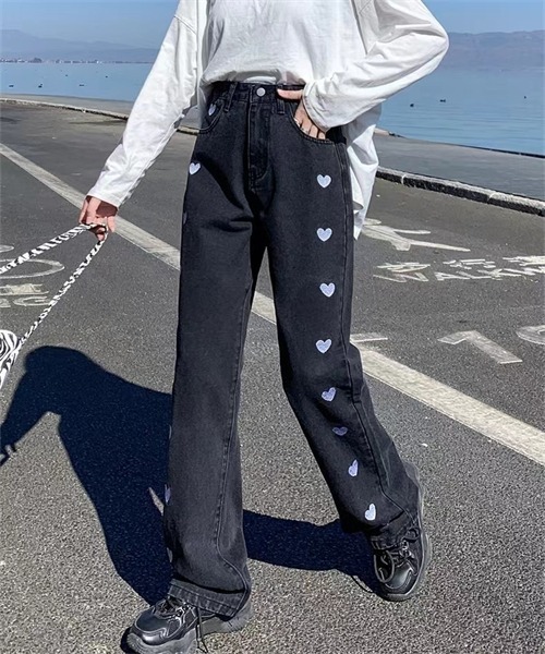 Dream garden（ドリームガーデン） ジーンズ デニム デニムパンツ