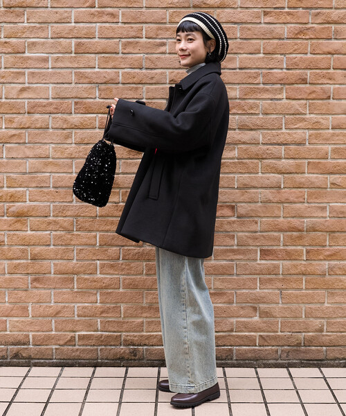 FREAK'S STORE（フリークスストア） ステンカラーコート コート