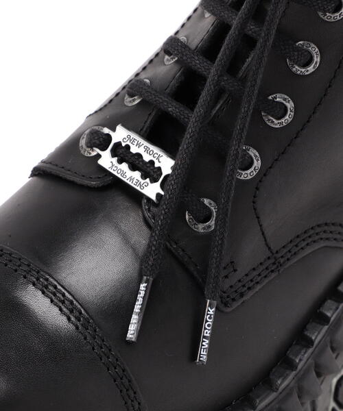 ニューロック（NEWROCK） ブーツ NEW ROCK/ニューロック/M-WALL083CCT