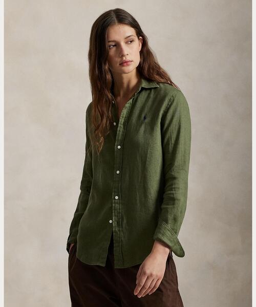 POLO RALPH LAUREN（ポロ・ラルフローレン） ブラウス シャツ