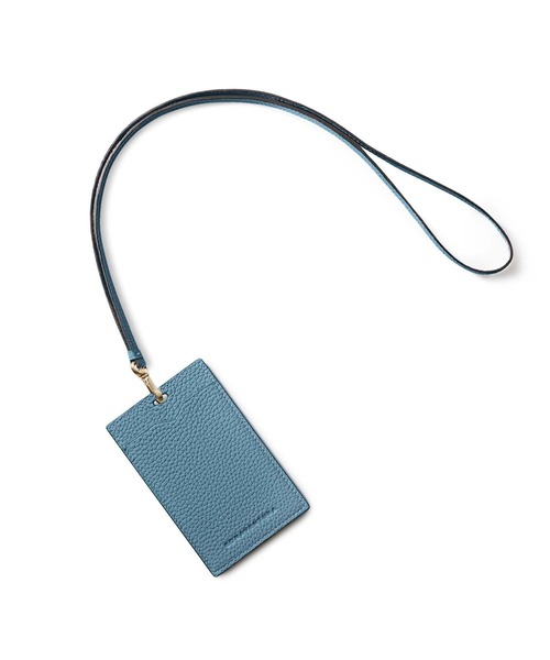 BONAVENTURA（ボナベンチュラ） パスケース IDカードホルダー