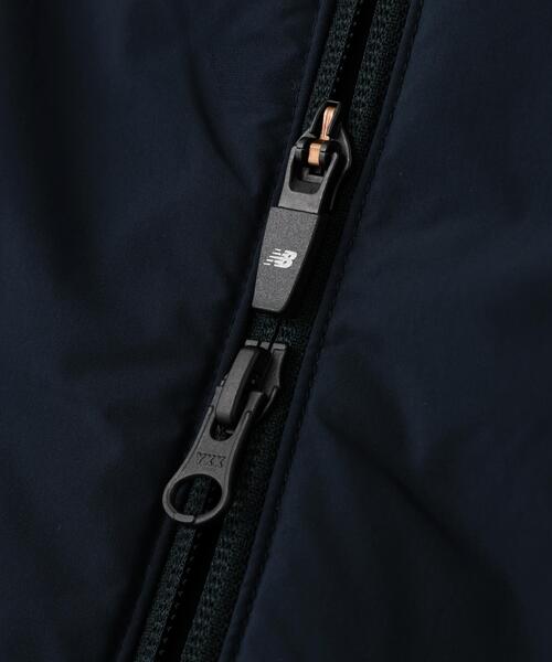 New Balance Golf（ニューバランスゴルフ） ダウンベスト ベスト 「new