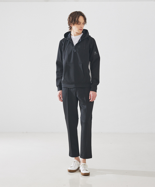 DESIGNWORKS（デザインワークス） パーカー 「セットアップ対応