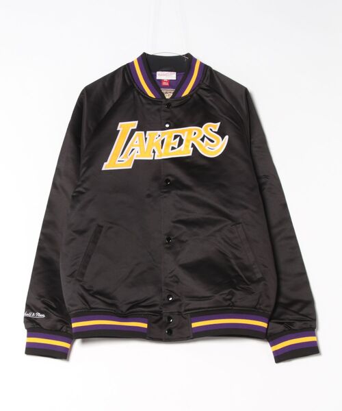 Mitchell&Ness（ミッチェルアンドネス） スタジャン メンズ レディース