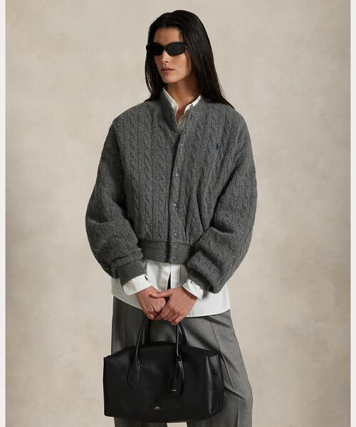 POLO RALPH LAUREN（ポロ・ラルフローレン） ブルゾン アウター