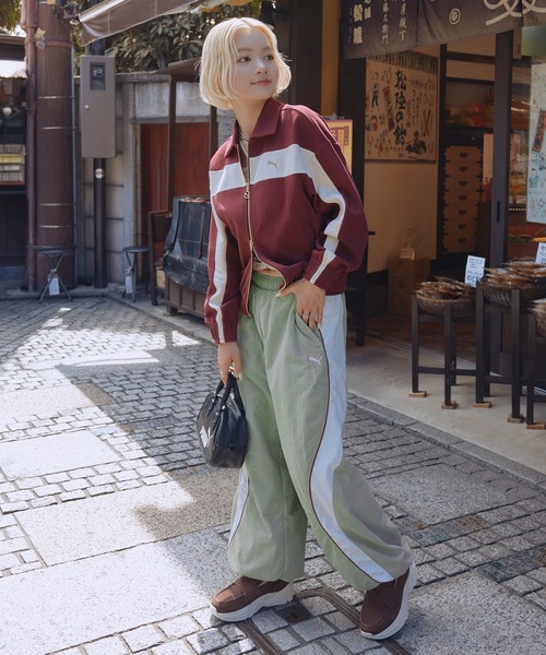 PUMA（プーマ） ローファー ウィメンズ ローファー スウェード