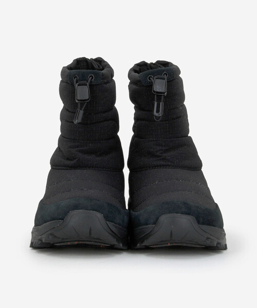 THE NORTH FACE（ザ ノースフェイス） ブーツ | Nuptse Bootie Backzip