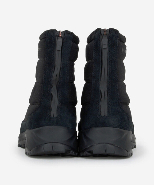 THE NORTH FACE（ザ ノースフェイス） ブーツ | Nuptse Bootie Backzip