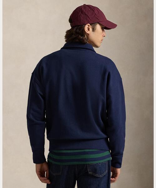POLO RALPH LAUREN（ポロ・ラルフローレン） トレーナー スウェット