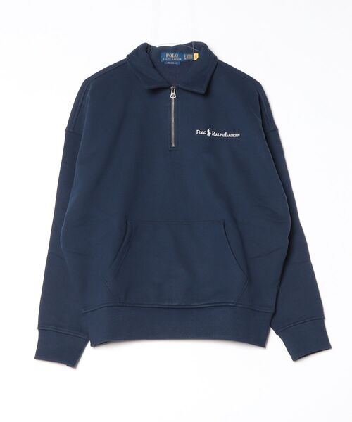 POLO RALPH LAUREN（ポロ・ラルフローレン） トレーナー スウェット