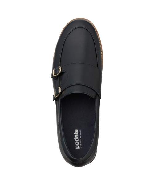 ASICS WALKING（アシックスウォーキング） ローファー PEDALA（ペダラ