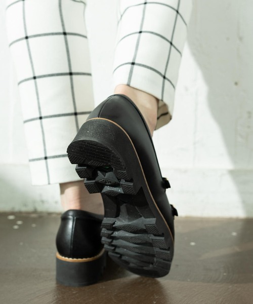 ASICS WALKING（アシックスウォーキング） ローファー PEDALA（ペダラ