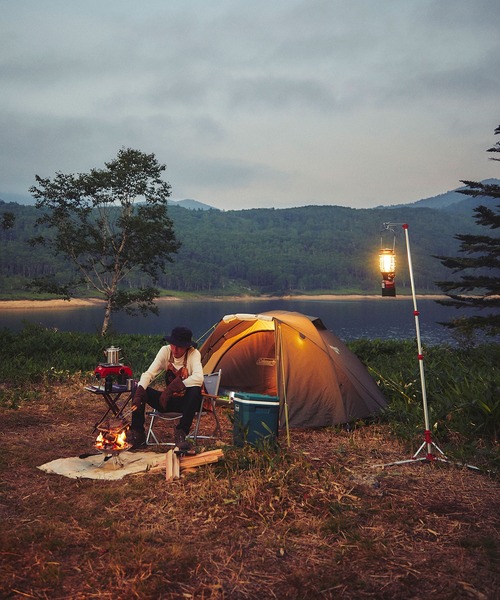 Coleman（コールマン） ツーリングドームLX : ZOZOTOWN Yahoo!店