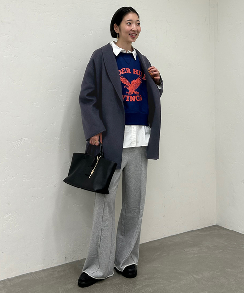 SLOBE IENA（スローブイエナ） コート アウター 「WEB限定/追加