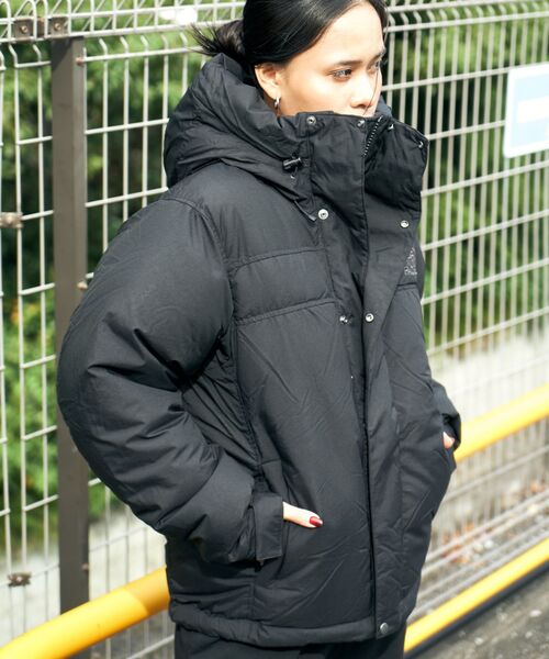 THE NORTH FACE（ザ ノースフェイス） ダウンジャケット ダウン THE