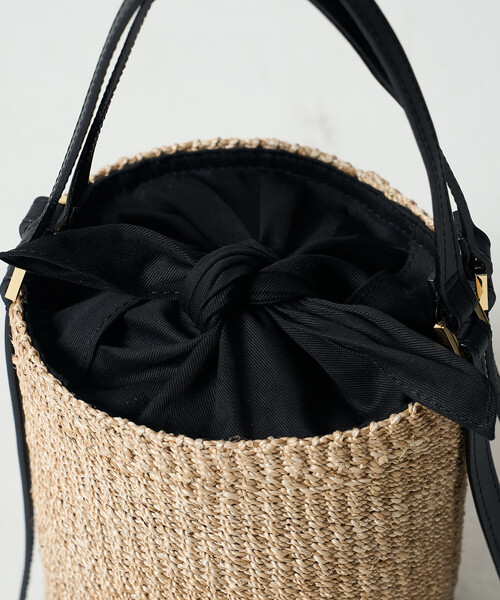 FREAK'S STORE（フリークスストア） かごバッグ カゴバッグ VIOLAd'ORO