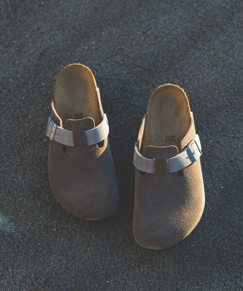 BIRKENSTOCK（ビルケンシュトック） サンダル 「EXCLUSIVE