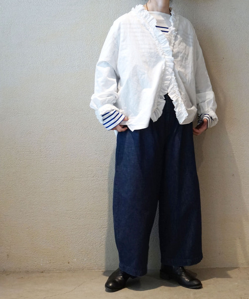 JOURNAL STANDARD LUXE（ジャーナルスタンダード ラックス） シャツ