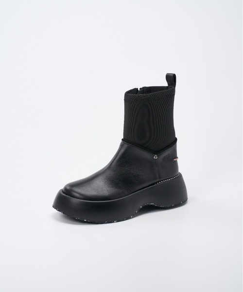 VEGE（ベジ） ブーツ VEGE Taitan レディース : ZOZOTOWN Yahoo!店