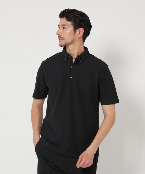 BEAUTY＆YOUTH UNITED ARROWS ポロシャツ 「WEB限定 WARDROBE SMART