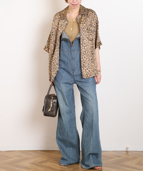 Johnbull（ジョンブル） サロペット オーバーオール 「JOHNBULL