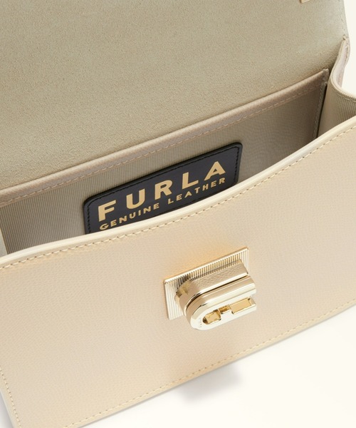 FURLA（フルラ） ショルダーバッグ バッグ 1927 ミニクロスボディ