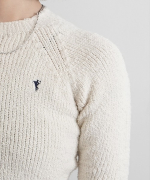 doublet（ダブレット） セーター ニット doublet SUPER STRETCH