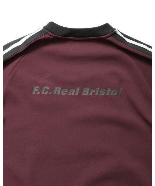 F.C.Real Bristol（エフシーレアルブリストル） トレーナー スウェット