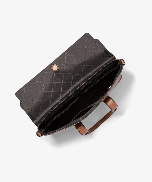 MICHAEL KORS（マイケルコース） ビジネスバッグ COOPER ペブルレザー