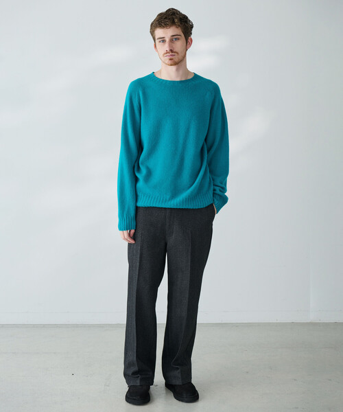 Morris & Sons（モリスアンドサンズ） セーター ニット MORRIS ＆ SONS