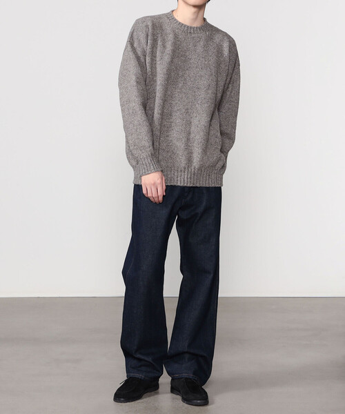 Jamieson's of Shetland セーター ニット Jamieson's Knitwear