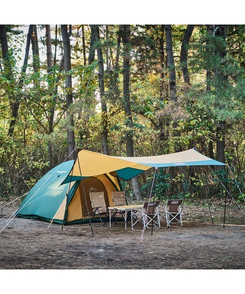 Coleman（コールマン） BCクロスドーム／270 : ZOZOTOWN Yahoo!店