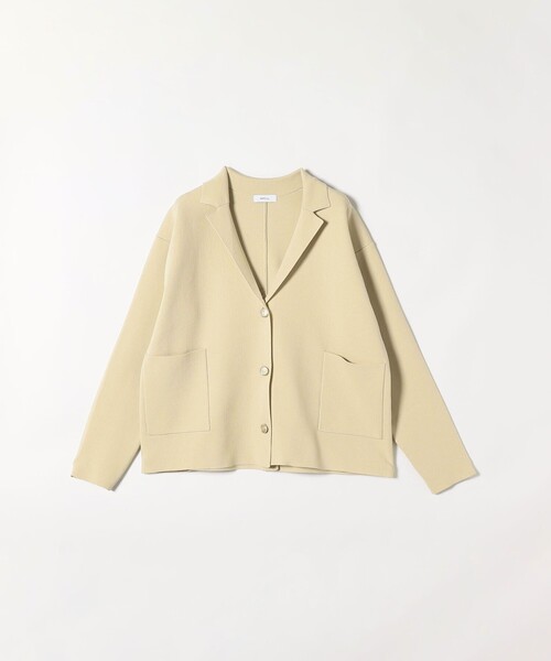 SHIPS any ジャケット テーラードジャケット 「WEB限定」SHIPS any