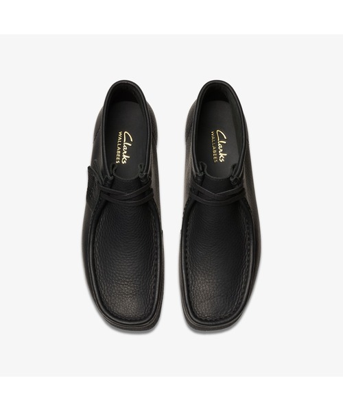 Clarks（クラークス） ブーツ WallabeeEVO BT / ワラビーエヴォブーツ