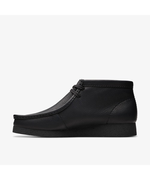 Clarks（クラークス） ブーツ WallabeeEVO BT / ワラビーエヴォブーツ