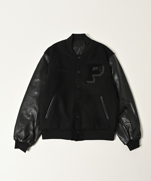 ADAM PATEK（アダムパテック） スタジャン 「ADAMPATEK/アダムパテック