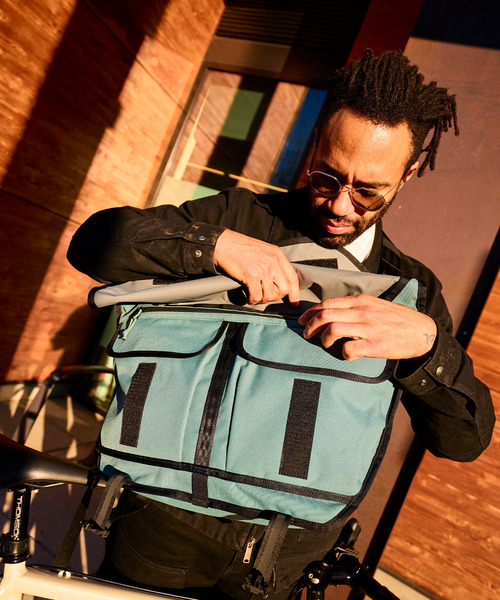 CHROME（クローム） ショルダーバッグ メンズ レディース : ZOZOTOWN