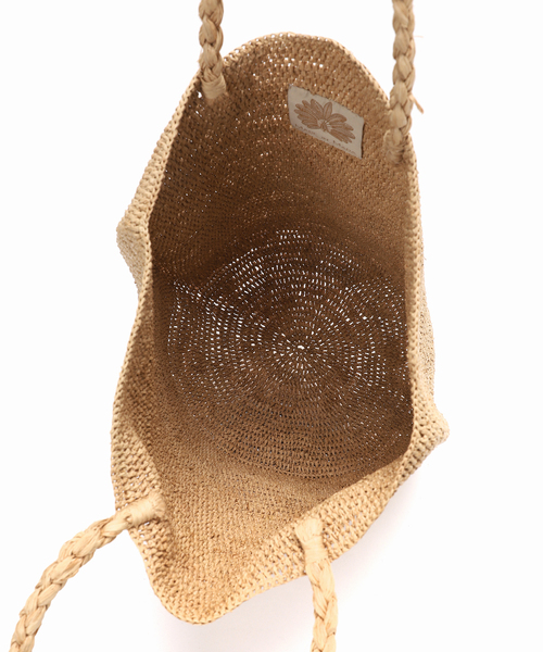 MADE IN MADA（メイドインマダ） かごバッグ カゴバッグ 「追加」MADE