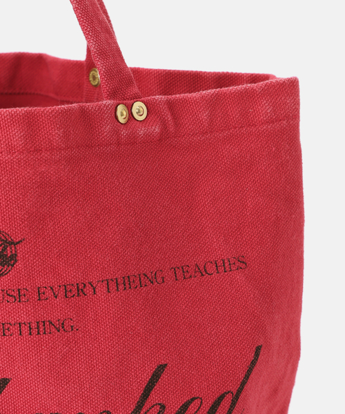 Deuxieme Classe（ドゥーズィエムクラス） トートバッグ 追加 Logo bag