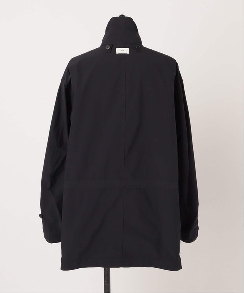 ATON（エイトン） モッズコート コート 「再入荷」 別注 AIR WHEATHER