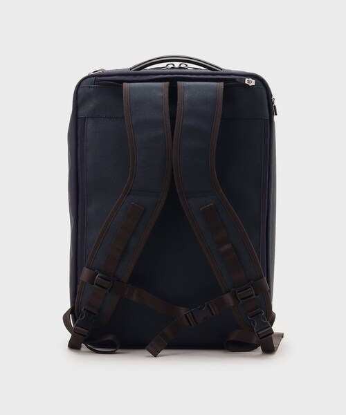 TAKEO KIKUCHI（タケオキクチ） デイバック リュック 「3WAY/PC対応