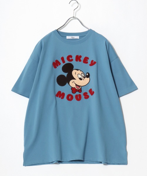 Disney（ディズニー） tシャツ レディース メンズ : ZOZOTOWN Yahoo!店
