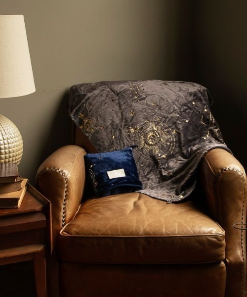 AMINA COLLECTION ブランケット Amina/アミナ ブランケット ノマディ